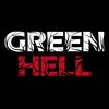 Green Hell  Logo
